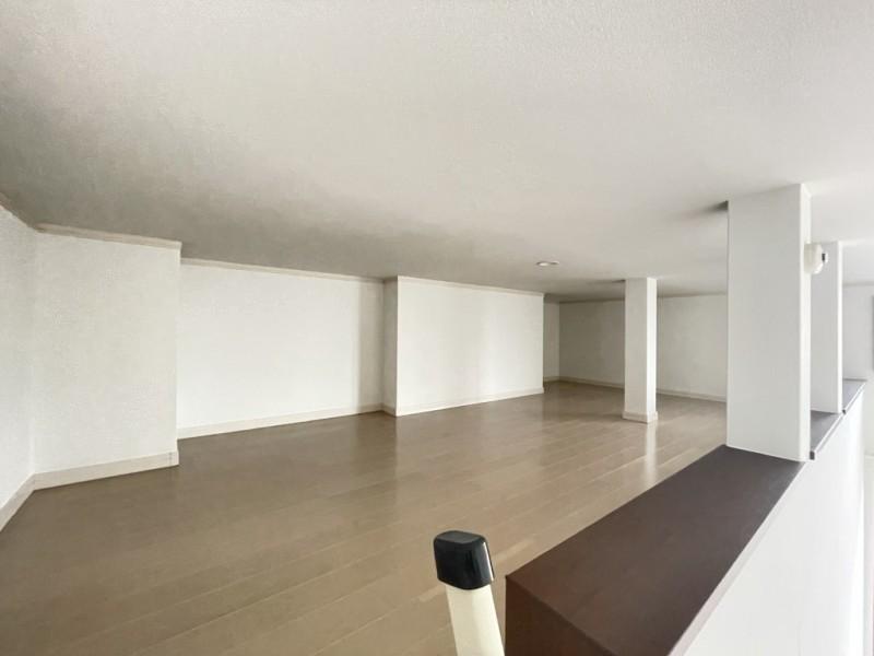 プレズィール相模大野 内観