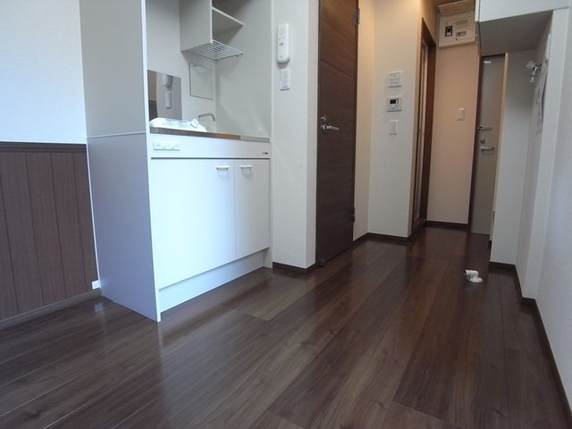 アーバンプレイス高田馬場＆Ｕ1階 部屋その他