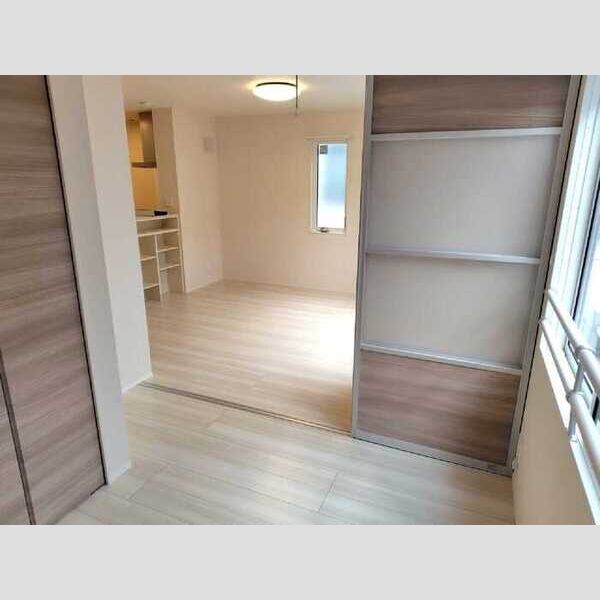 メタルラグーン202号室 部屋その他