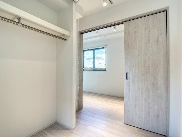 Ruygo神楽坂3階 部屋その他