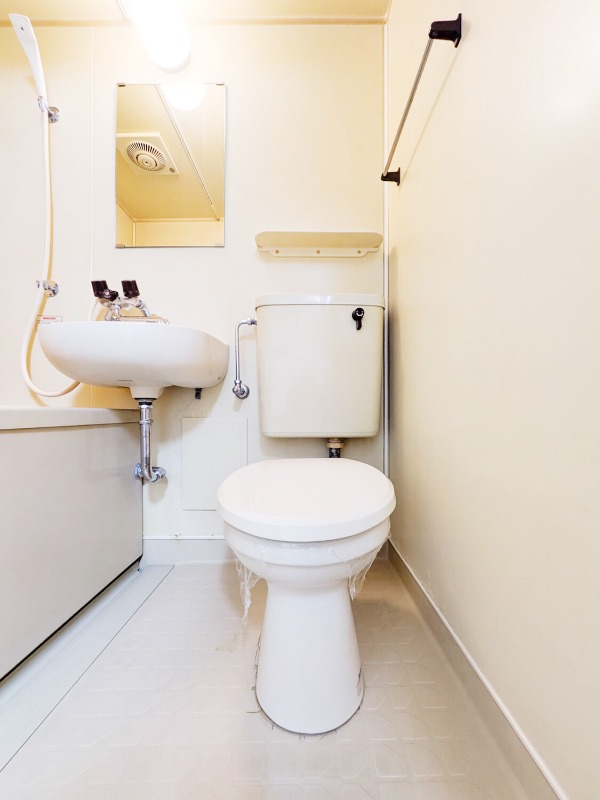 野村ビル2階 部屋その他