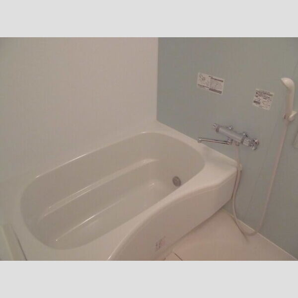 エスポワール　B102号室 エスポワールB203 浴室