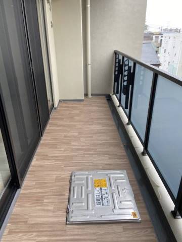 リビオ世田谷松原4階 参考画像