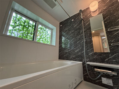 Avenir1階 お風呂