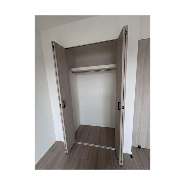 レイズ日進101号室 部屋設備