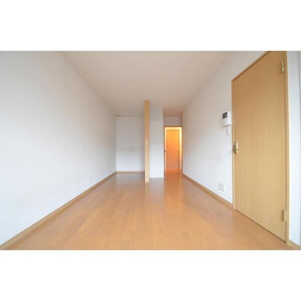 シャルム大森 リビング