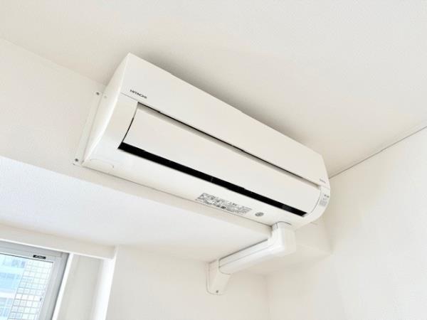 Ｂｒｉｌｌｉａ　ｉｓｔ　東雲キャナルコート7階 部屋設備