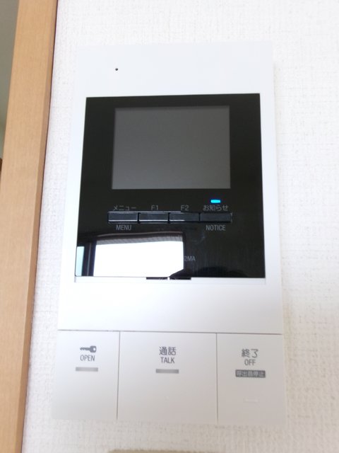 ＡＲＣ　ＳＩＤＥ0603号室 セキュリティ