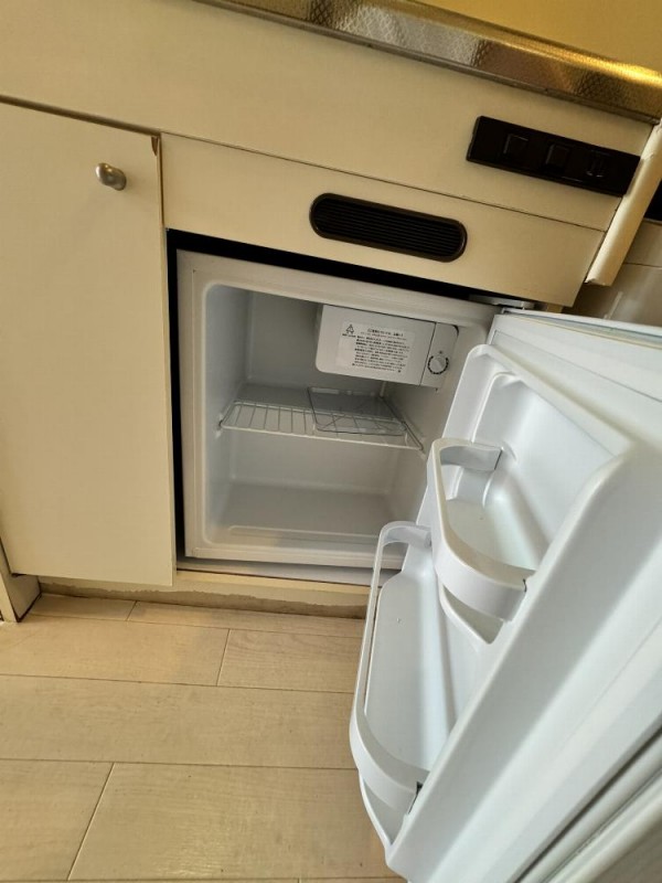 ローズアパートＦ２５番館Ａ(F-025A)2階 その他