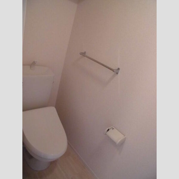 Grandir Nissato102号室 温水洗浄暖房便座