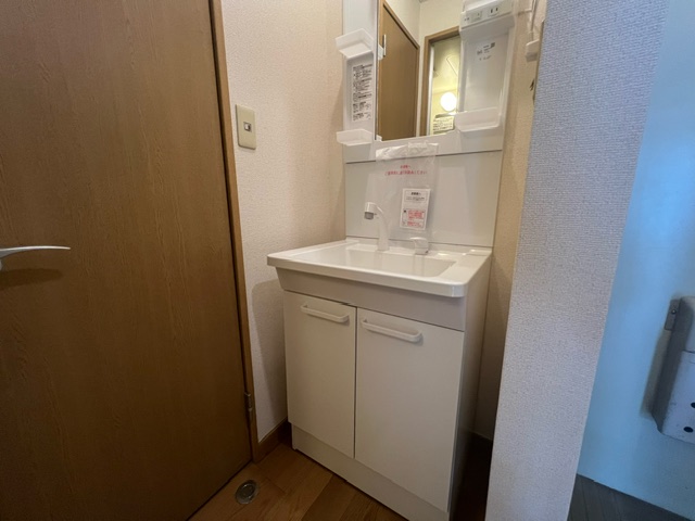 ステラⅠ0104号室 ※写真は同タイプ別部屋のもの