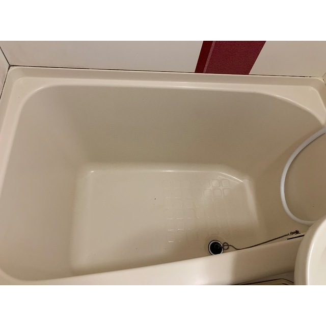 ベルピア鴻巣第7 お風呂