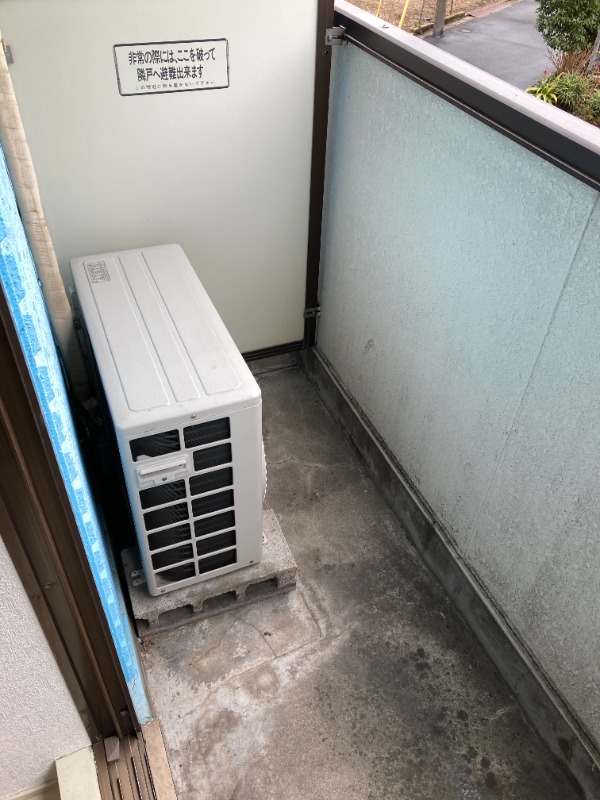 東京ベイクラブ3階 ＊別号室の写真となります。