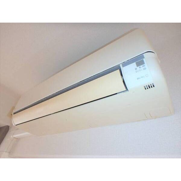 レスポワール・多摩川0206号室 部屋その他