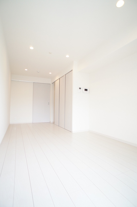 エムズステート矢向3階 部屋その他