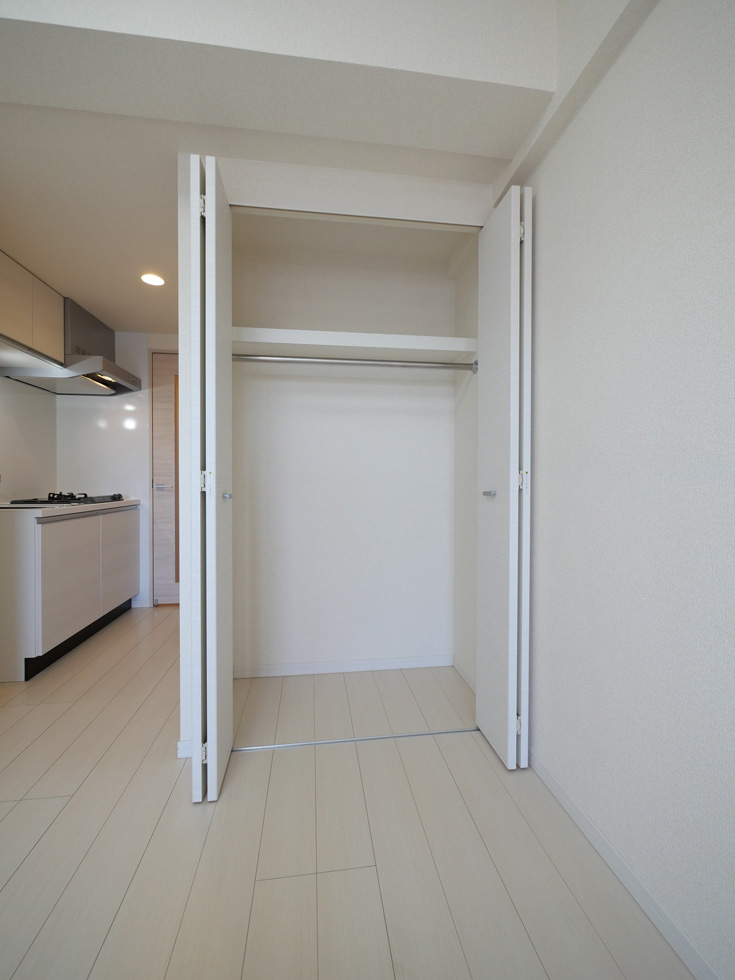 パティーナ武蔵関4階 同建物別部屋の参考画像