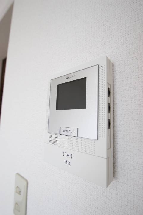 ニューポートハイツ3階 部屋その他