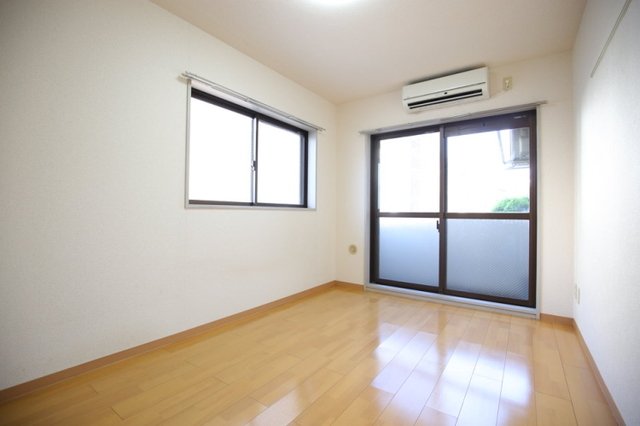 スカイコート久我山2階 部屋その他