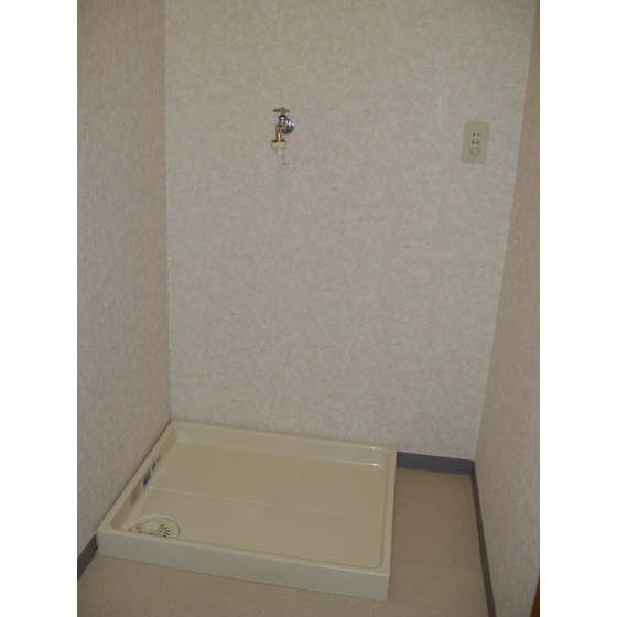 セジュールコート 内観