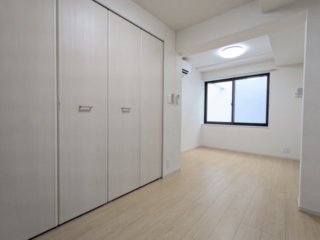 ソラシアレジデンス学芸大学Ⅱ0107号室 部屋その他