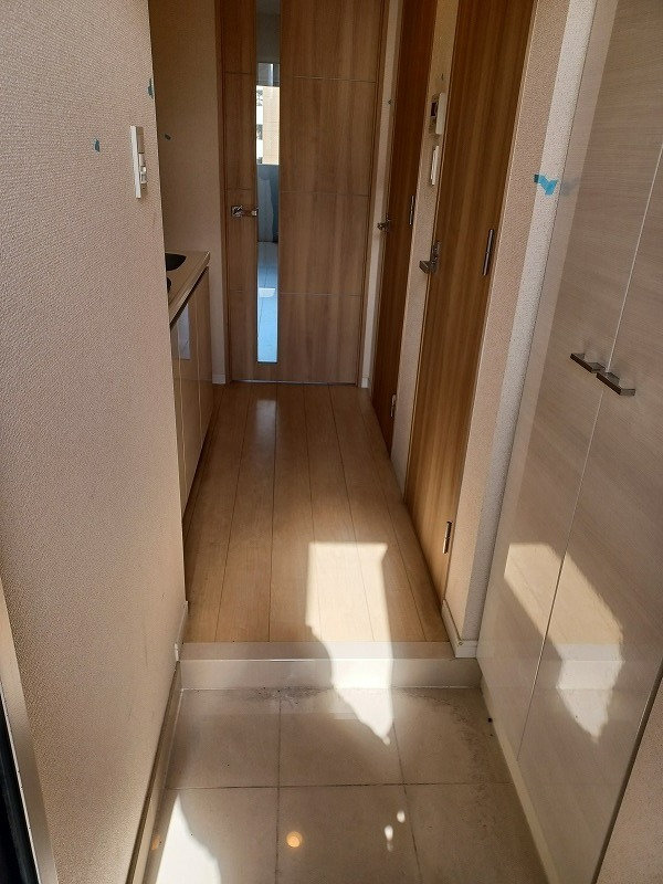 XEBEC亀戸8階 同建物別部屋の参考画像