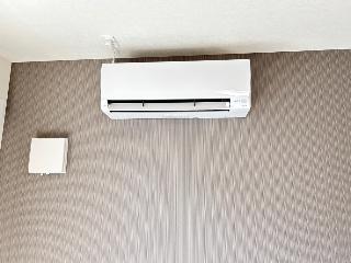 リヴィエール桜 エアコン