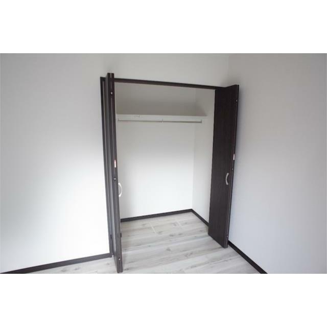 ディアリオ2階 内観