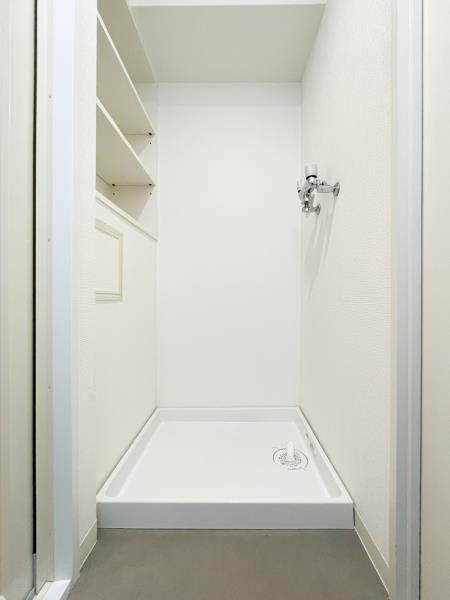 ＩＳＭ中野坂上6階 部屋その他