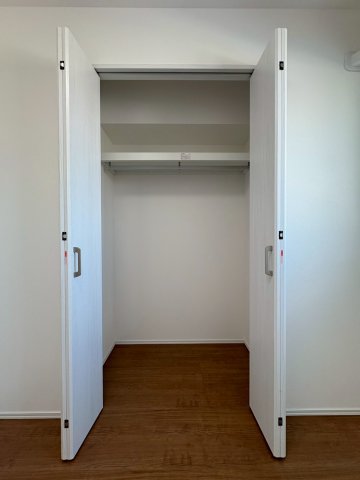 DIPS竹ノ塚駅前803号室 収納