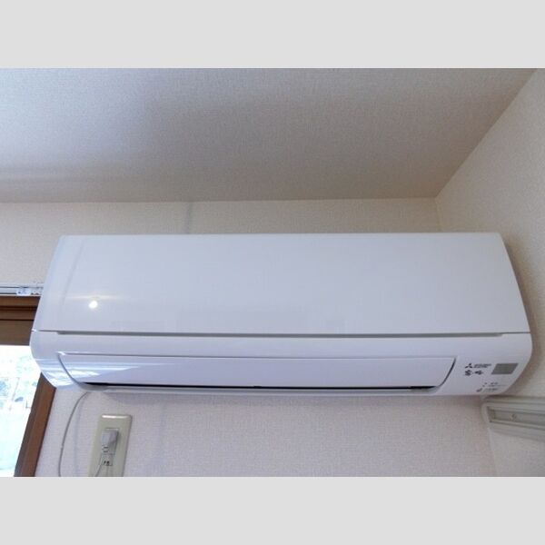 プランドール　AB エアコン