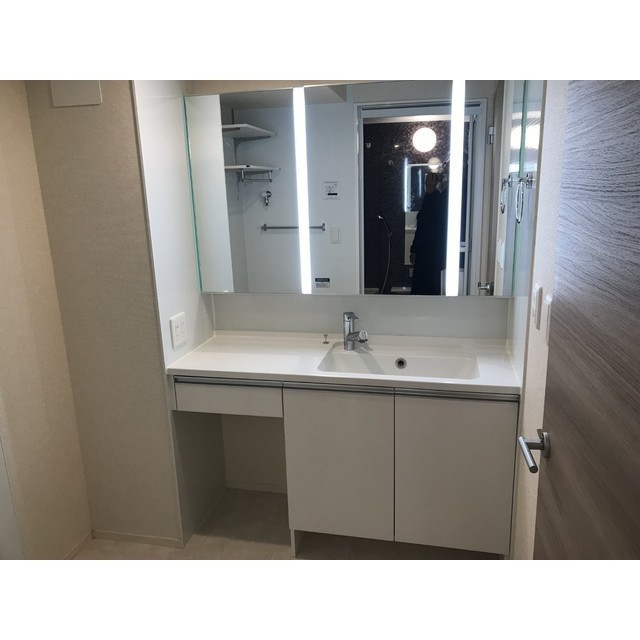 RiverSide西湘 内観