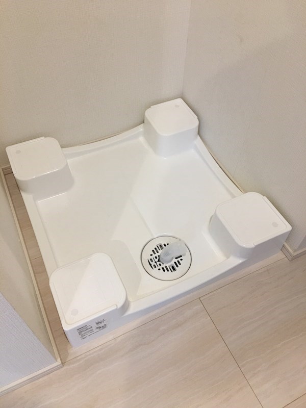 ル・プラターヌ7階 部屋その他
