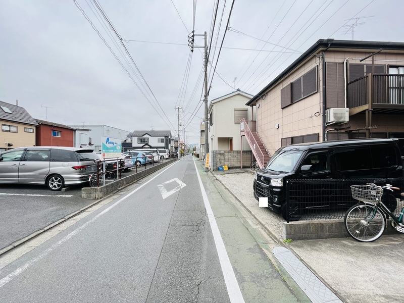 コーポ司1階 部屋その他