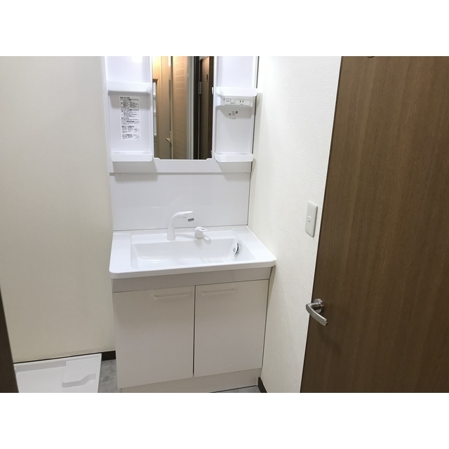 モンメール大磯207号室 内観