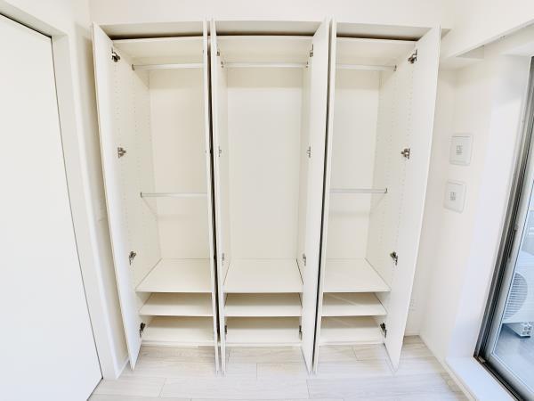 Ｂｒｉｌｌｉａ　ｉｓｔ　両国 リビング