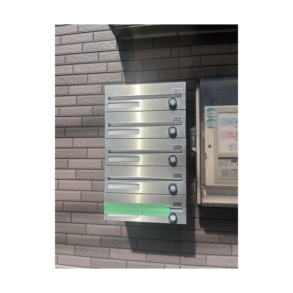 クオリティハイツ幕張本郷 部屋設備