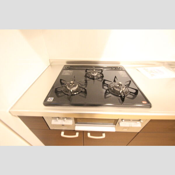 uccello101号室 キッチン