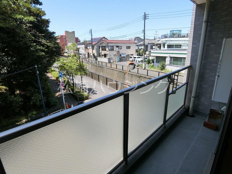 パークフロンティア2階 部屋その他