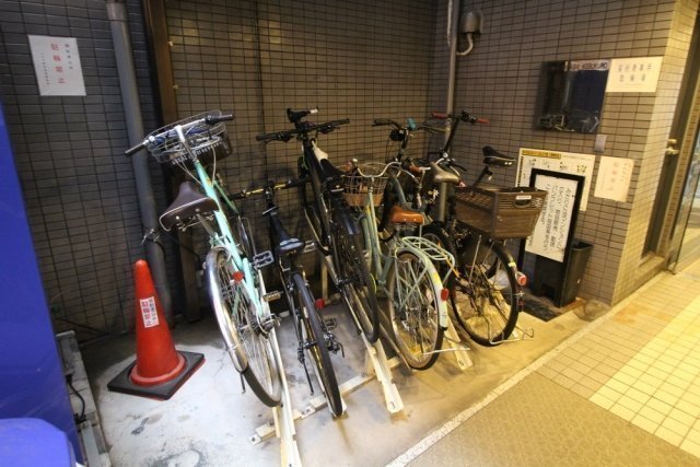 コスモ東池袋5階 その他共有部分