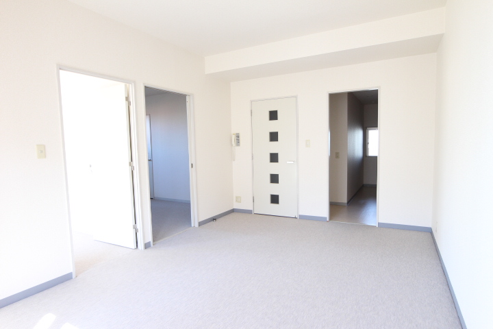 パティオス12番街601号室 ※参考写真