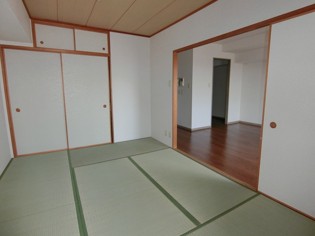 ハイホーム東青梅1202号室 部屋その他