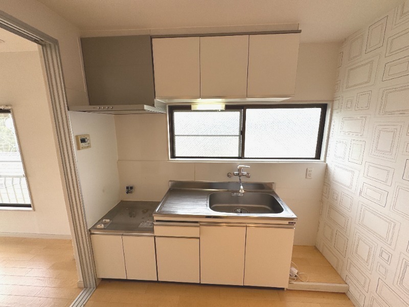 クロノスさちが丘2階 部屋その他