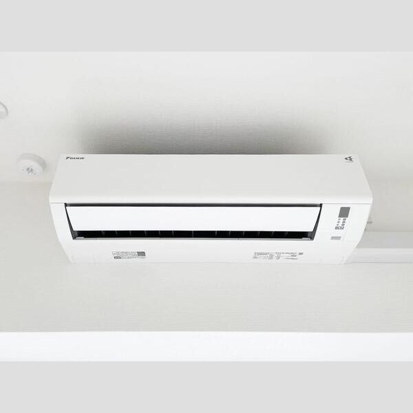 S-RESIDENCE駒沢大学駅前 リビング