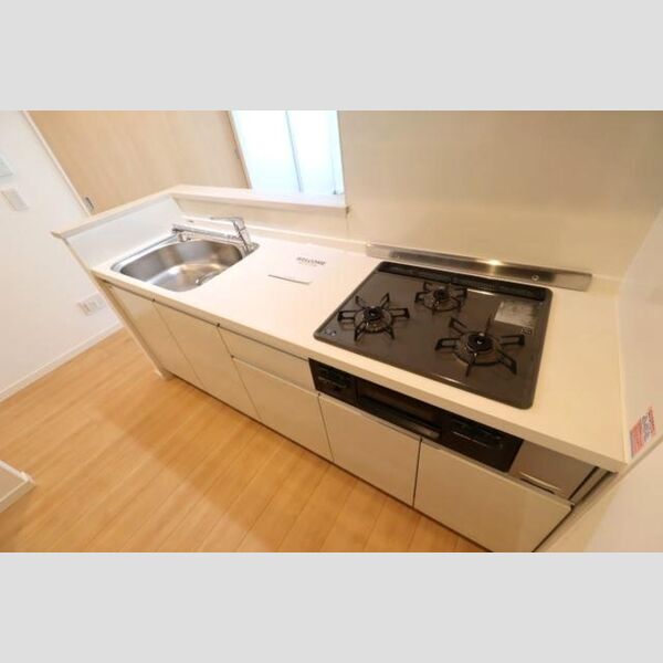 PLUM　VILLAGE 対面キッチン