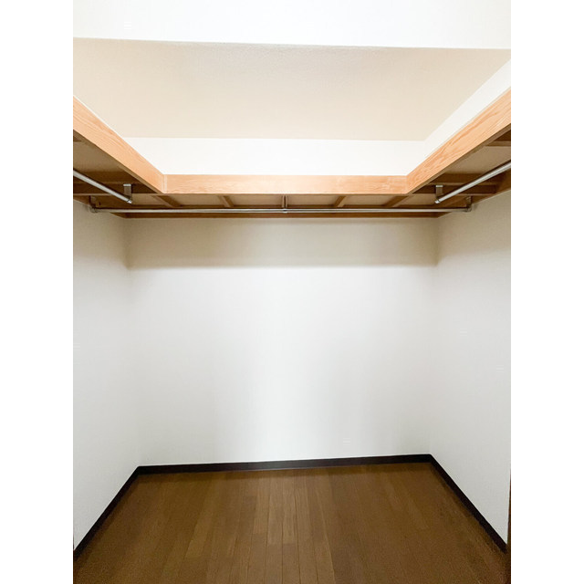 ルクレ川口ウエスト 内観