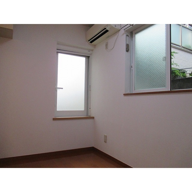 ライフピア松ノ木Ｂ棟 居室