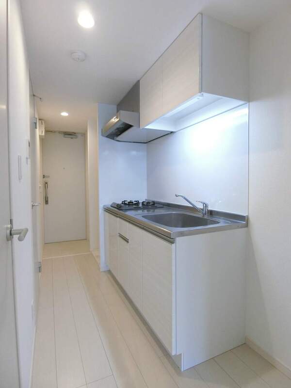 リブリ・TOYA キッチン