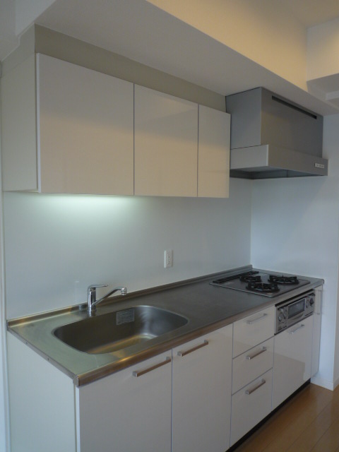 プラウドフラット浅草駒形 ※参考写真