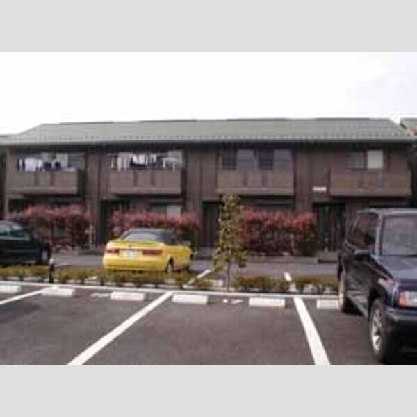 セーラム仙波　B/CB103号室 外観