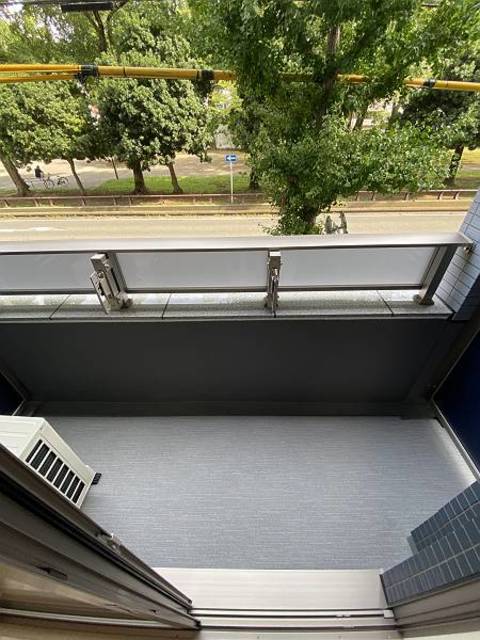 ガーラ・ステーション横濱大通り公園5階 同建物別部屋の参考画像